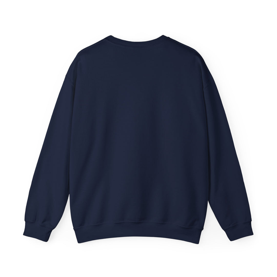 Less People More Cats Crewneck Sweatshirt