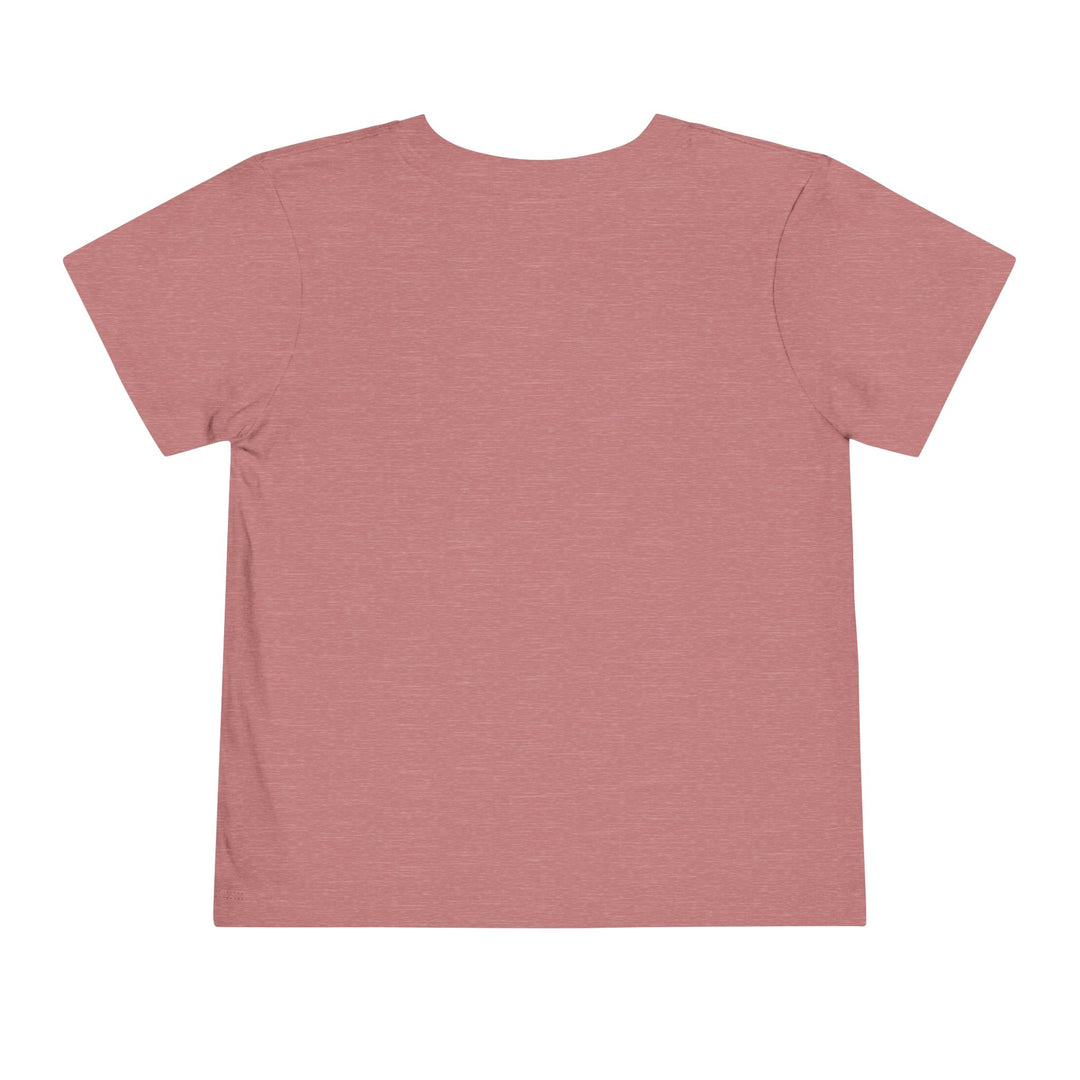 Kitten Me Right Meow Toddler Tee