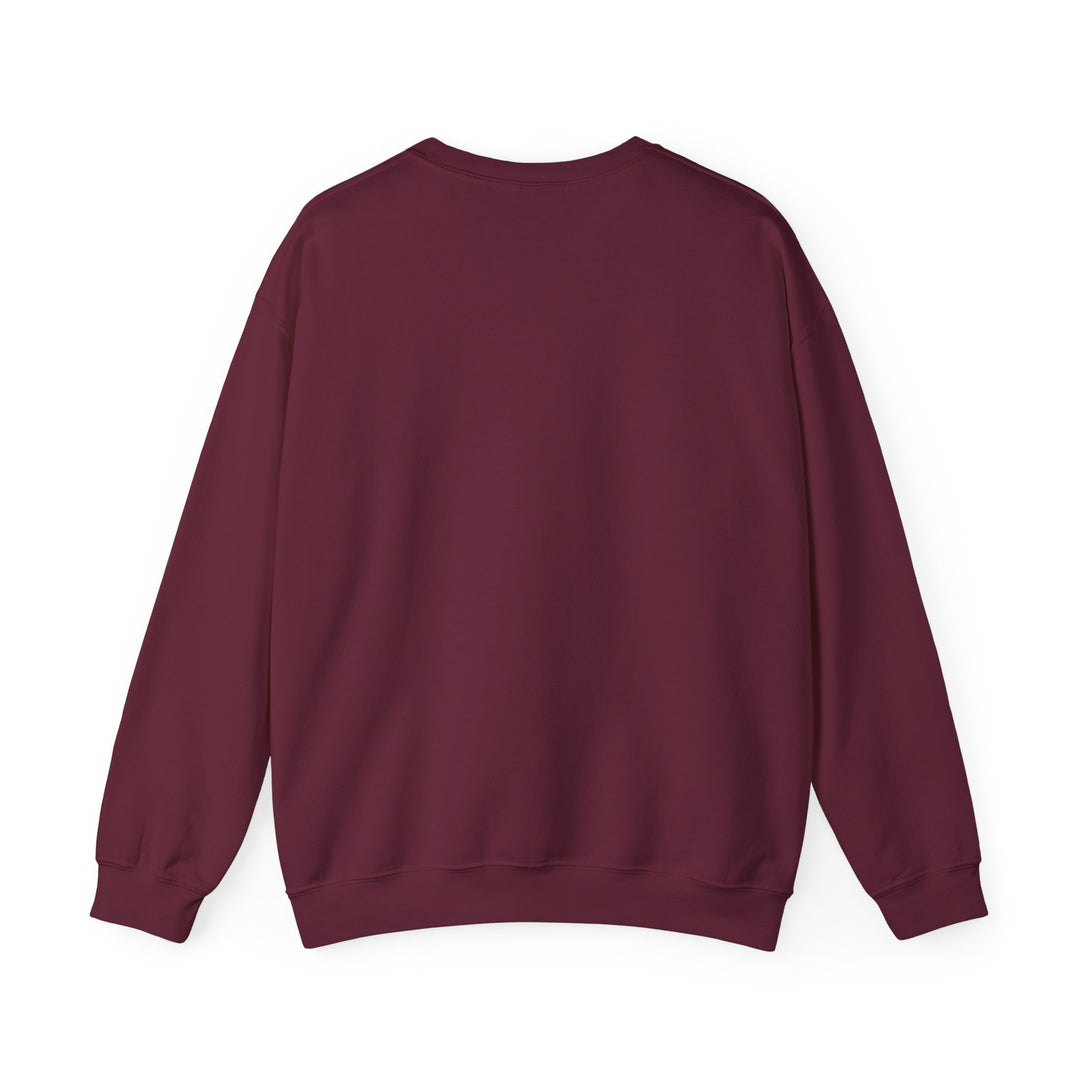 Less People More Cats Crewneck Sweatshirt