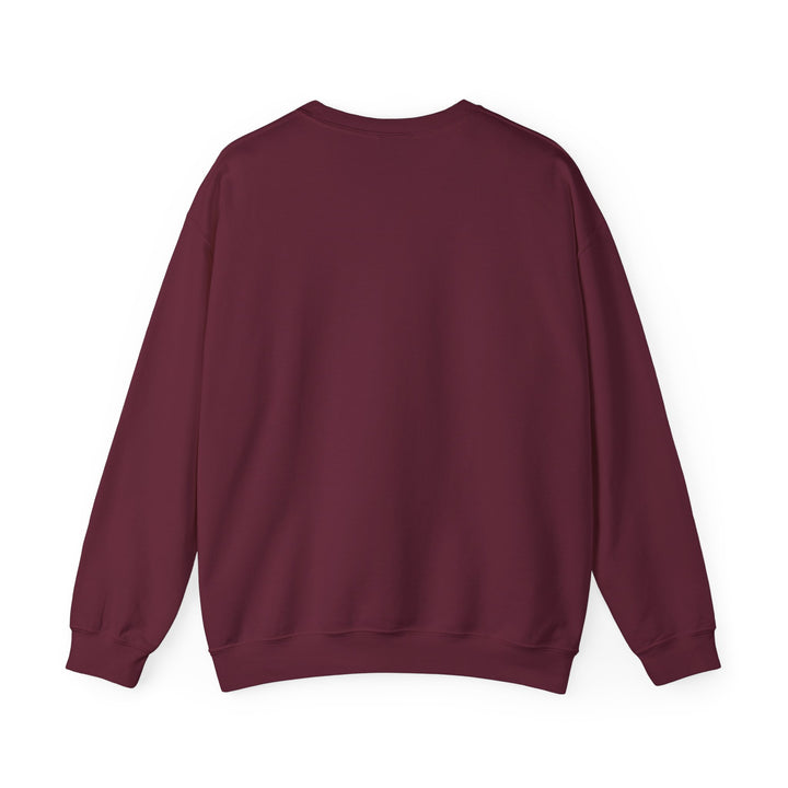 Less People More Cats Crewneck Sweatshirt