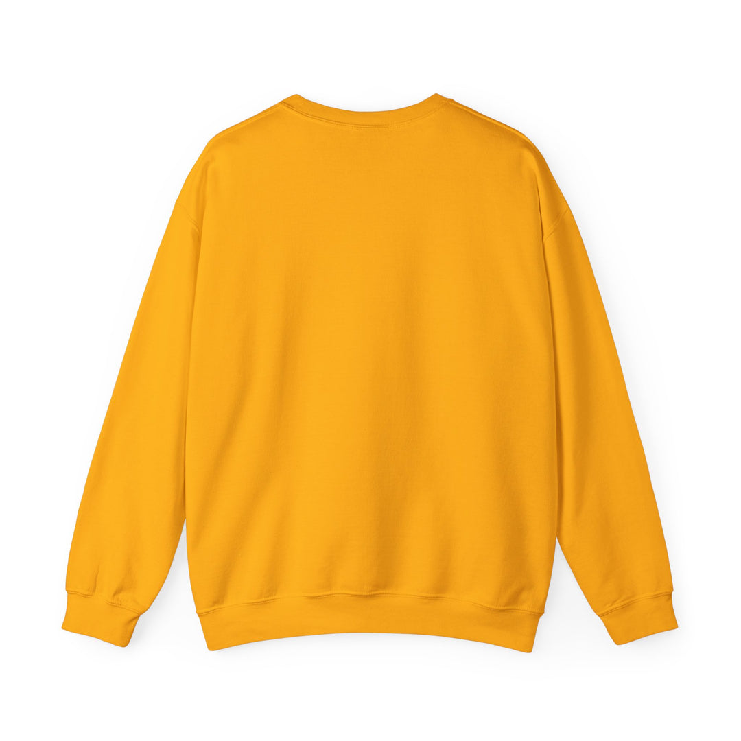 Furry and Bright Unisex Crewneck Sweatshirt