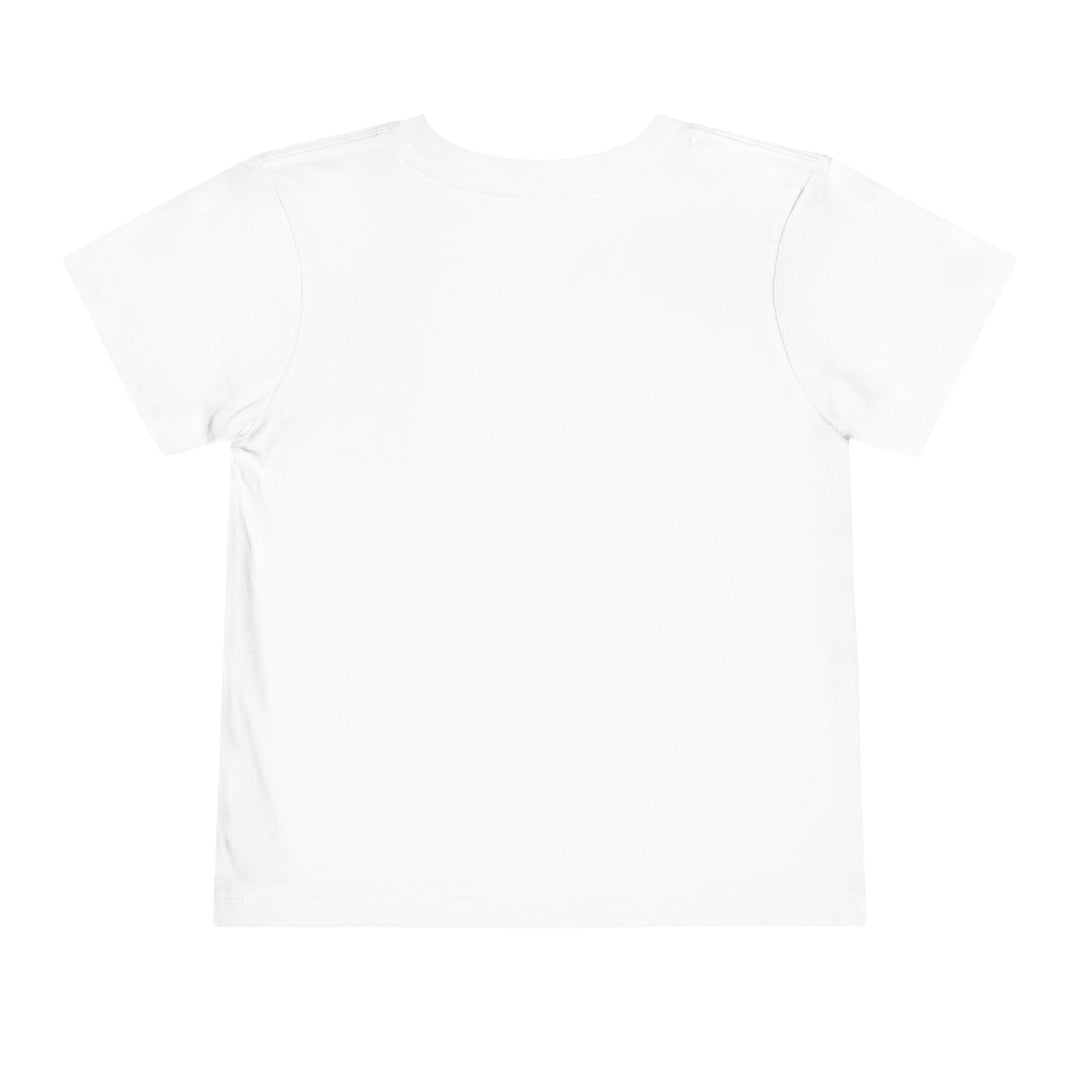 Pawsitive Vibes Toddler Tee