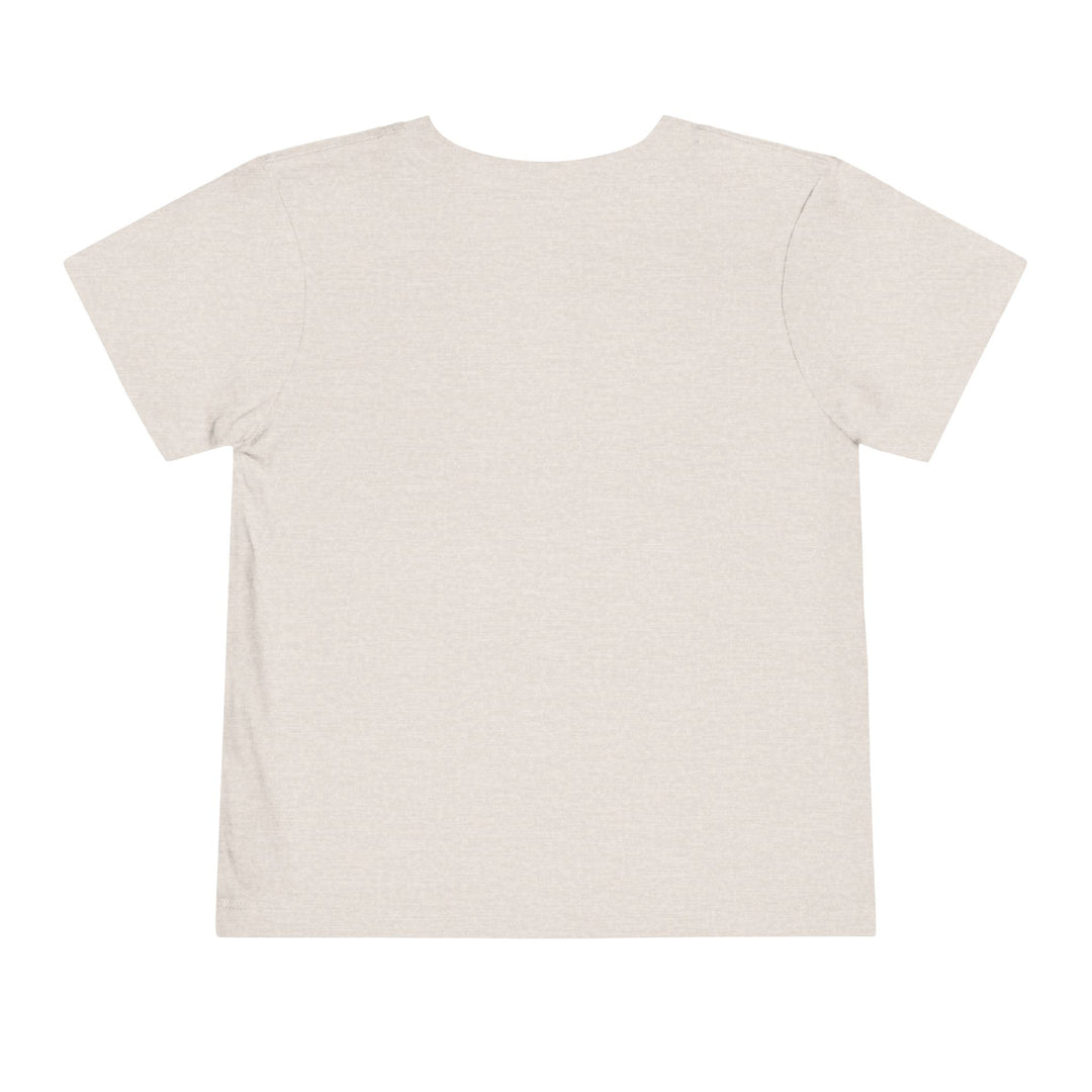 Pawsitive Vibes Toddler Tee