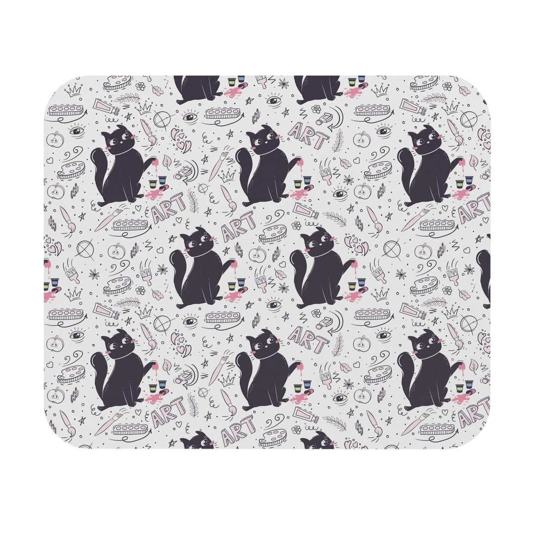 Art History Mouse Pad