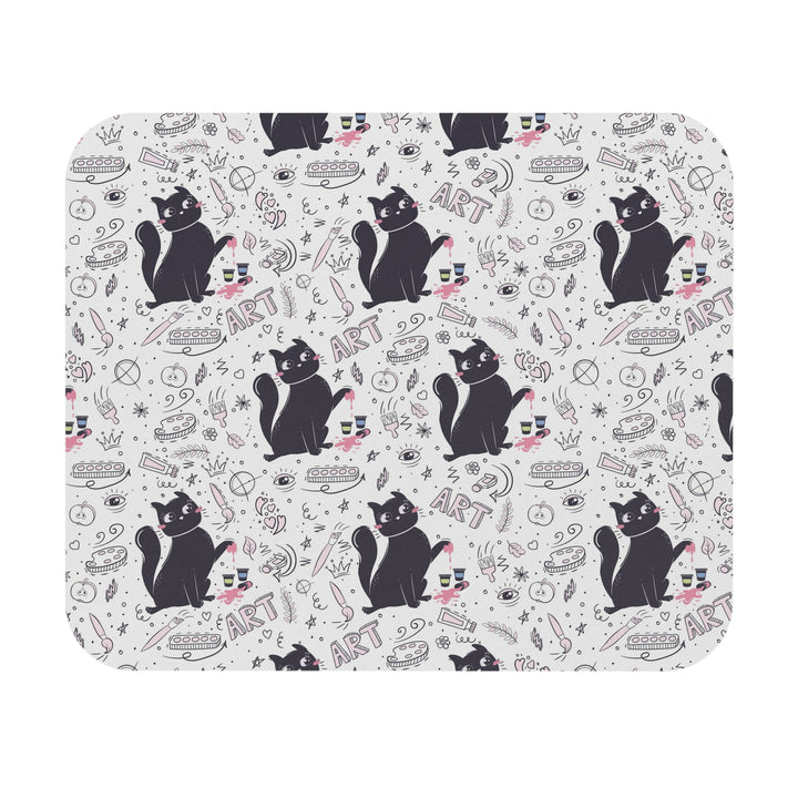 Art History Mouse Pad
