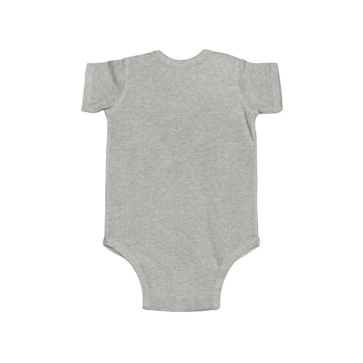 Sweet Little Kitten Infant Fine Jersey Bodysuit