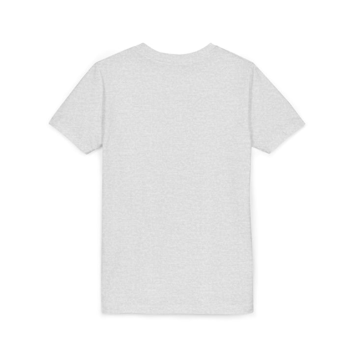 Adventure Kitty Youth Short Sleeve Tee