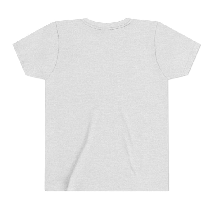 Rocket Kitty Youth Short Sleeve Tee