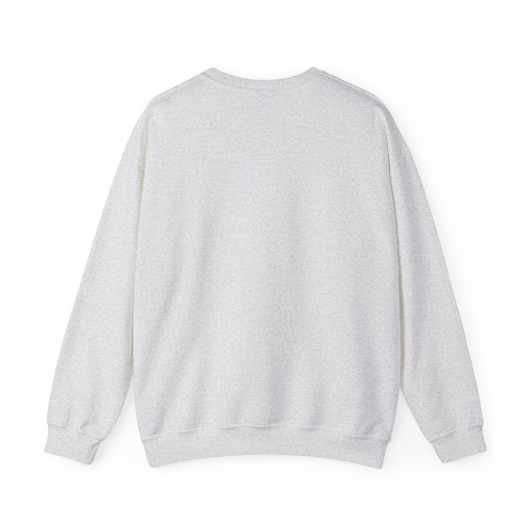 Happy Pawlidays Unisex Crewneck Sweatshirt