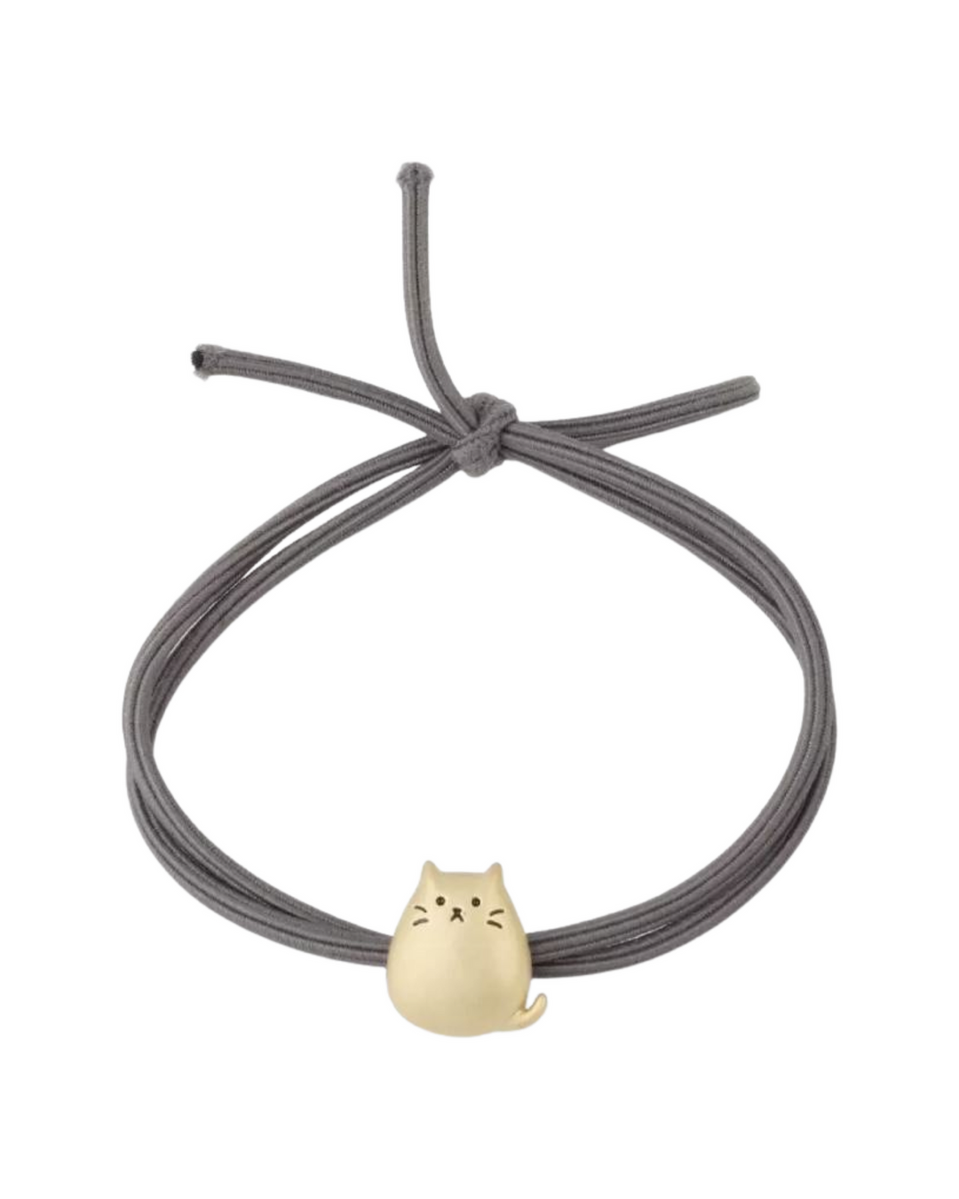 Cat Hair Tie Loop