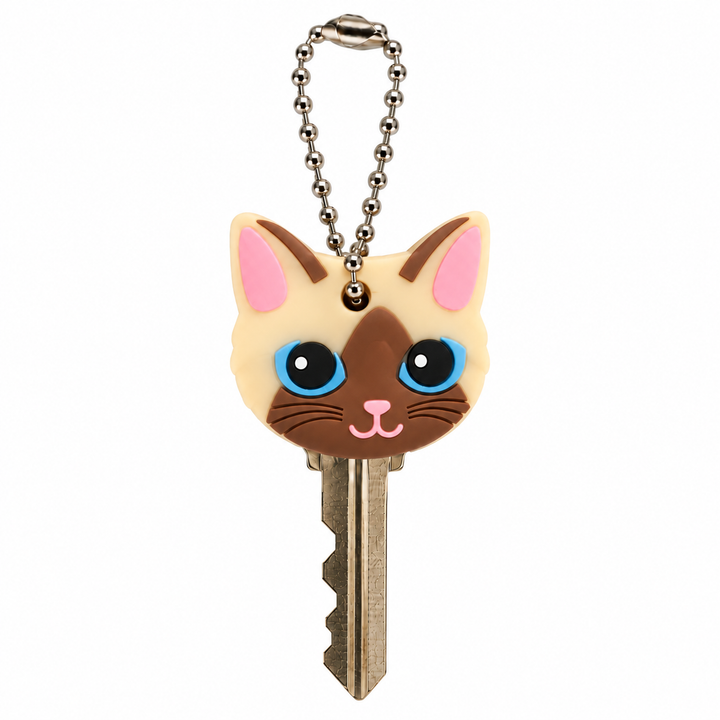 Cat Key Cover